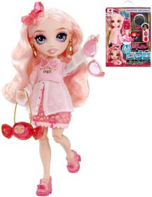 MGA RAINBOW HIGH Creative Crystals fashion panenka Bella Parker s doplňky MGA RAINBOW HIGH Creative Crystals fashion panenka Bella Parker s doplňky