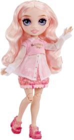 MGA RAINBOW HIGH Creative Crystals fashion panenka Bella Parker s doplňky