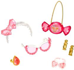 MGA RAINBOW HIGH Creative Crystals fashion panenka Bella Parker s doplňky