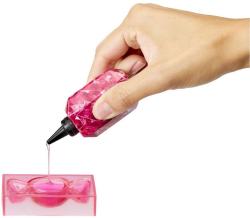 MGA RAINBOW HIGH Creative Crystals fashion panenka Bella Parker s doplňky