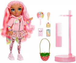 MGA RAINBOW HIGH SparkleShine fashion panenka Rosetta (Pink) s doplňky