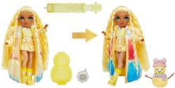 MGA RAINBOW HIGH Zimní fashion panenka Sunny Madison set s doplňky