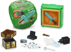 MGA‘s Miniverse Make It Mini Minecraft s prekvapením rôzne druhy v kocke MGA‘s Miniverse Make It Mini Minecraft s prekvapením rôzne druhy v kocke