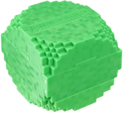 MGA‘s Miniverse Make It Mini Minecraft s prekvapením rôzne druhy v kocke