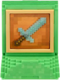 MGA‘s Miniverse Make It Mini Minecraft s překvapením různé druhy v krychli