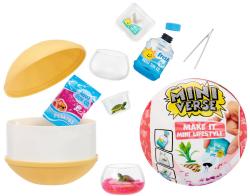 MGAs Mini Verse pokojové dekorace série 1 s překvapením různé druhy v kouli