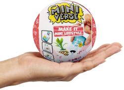 MGAs Mini Verse pokojové dekorace série 1 s překvapením různé druhy v kouli