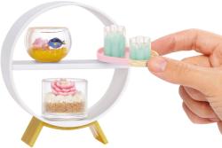 MGAs Mini Verse pokojové dekorace série 1 s překvapením různé druhy v kouli