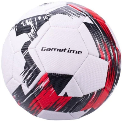 Lopta futbalová Gametime Forza veľkosť 5 kopačka 350g s grafikou Lopta futbalová Gametime Forza veľkosť 5 kopačka 350g s grafikou