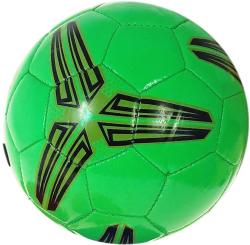 Míč fotbalový mini na kopanou balón kopačák vel. 2 různé druhy