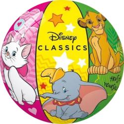 Míč MONDO 11cm malý s obrázkem Disney s potiskem 5 druhů