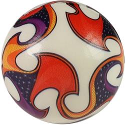 Míček soft pěnový 6cm lehký barevný balónek různé barvy