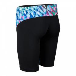 Michael Phelps Chlapecké plavky CHRYSTAL JAMMER