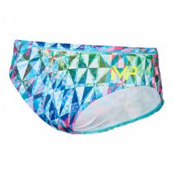 Michael Phelps Chlapčenské plavky CHRYSTAL SLIP Michael Phelps Chlapčenské plavky CHRYSTAL SLIP
