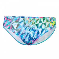 Michael Phelps Chlapecké plavky CHRYSTAL SLIP