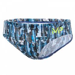 Michael Phelps Chlapčenské plavky CITY MAN SLIP Michael Phelps Chlapčenské plavky CITY MAN SLIP