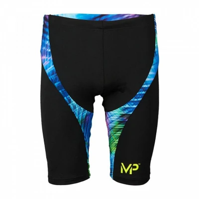 Michael Phelps Chlapecké plavky FLORIDA JAMMER Michael Phelps Chlapecké plavky FLORIDA JAMMER