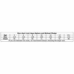 Michael Phelps Chlapecké plavky FLORIDA JAMMER POUZE 8 let (116 cm) (VÝPRODEJ)