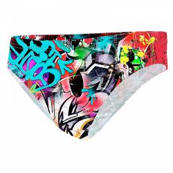 Michael Phelps Chlapčenské plavky LACI SLIP Michael Phelps Chlapčenské plavky LACI SLIP