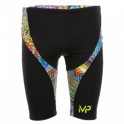 Michael Phelps Chlapecké plavky SNAKE JAMMER