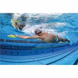 Michael Phelps Chlapecké plavky ZUGLO BRIEF