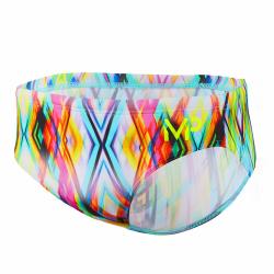 Michael Phelps Pánske plavky CANDY SLIP Michael Phelps Pánske plavky CANDY SLIP