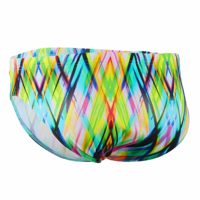 Michael Phelps Pánské plavky CANDY SLIP