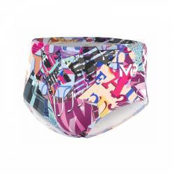 Michael Phelps Pánske plavky CANTON Michael Phelps Pánske plavky CANTON