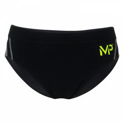 Michael Phelps Pánske plavky MANU MAN BRIEF Michael Phelps Pánske plavky MANU MAN BRIEF