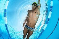 Michael Phelps Pánské plavky PIMLICO