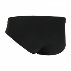Michael Phelps Pánské plavky SOLID BRIEF - černá