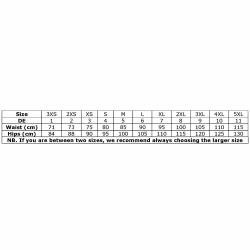 Michael Phelps Pánske plavky SOLID BRIEF - čierna