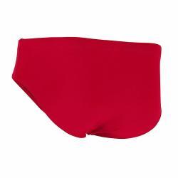 Michael Phelps Pánské plavky SOLID BRIEF červená