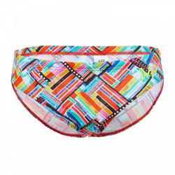 Michael Phelps Pánské plavky SUBWAY SLIP