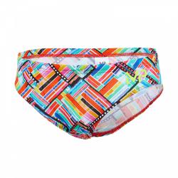 Michael Phelps Pánské plavky SUBWAY SLIP Michael Phelps Pánské plavky SUBWAY SLIP