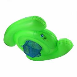 Aqua Sphere Plavecké sedátko kolekce Michael Phepls SWIM METHOD