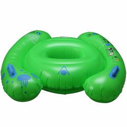 Aqua Sphere Plavecké sedátko kolekce Michael Phepls SWIM METHOD