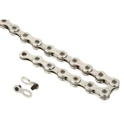 MICHE Řetěz 10s pro MTB SH 138 čl, stříbrný, box