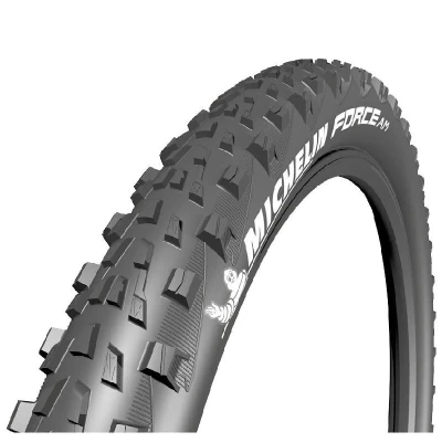 Michelin Plášť 29 x 2,35 (622-58) Force AM Performance Line TS TLR černý