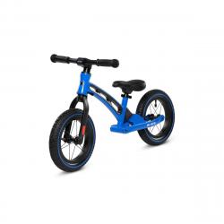 Micro Balance Bike Deluxe Blue detské odrážadlo + zľava 300,- na príslušenstvo Micro Balance Bike Deluxe Blue detské odrážadlo + zľava 300,- na príslušenstvo