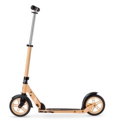 Micro Classic NanoGrid Tire oranžová koloběžka + sleva 400,- na příslušenství