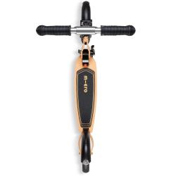 Micro Classic NanoGrid Tire oranžová koloběžka + sleva 400,- na příslušenství