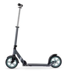 Micro Classic NanoGrid Tire šedá koloběžka + sleva 400,- na příslušenství