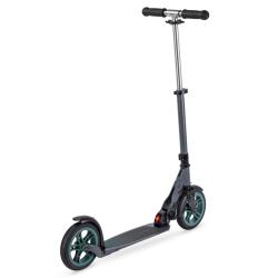 Micro Classic NanoGrid Tire šedá koloběžka + sleva 400,- na příslušenství