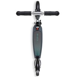 Micro Classic NanoGrid Tire šedá koloběžka + sleva 400,- na příslušenství