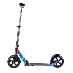 Micro Classic Neochrome skládací koloběžka + sleva 300,- na příslušenství