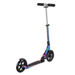 Micro Classic Neochrome skládací koloběžka + sleva 300,- na příslušenství