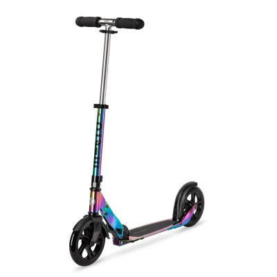 Micro Classic Neochrome skládací koloběžka + sleva 300,- na příslušenství