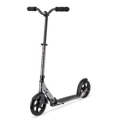 Micro Classic Neochrome black koloběžka + sleva 400,- na příslušenství