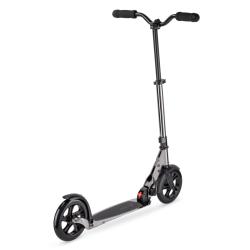 Micro Classic Neochrome black koloběžka + sleva 400,- na příslušenství